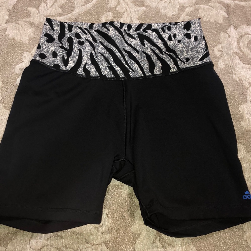 Women’s Workout Adidas Shorts